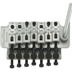 Special 7-String Tremolo System Floyd Rose