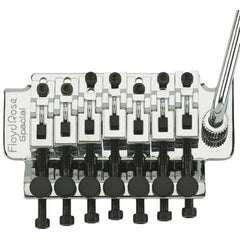 Special 7-String Tremolo System