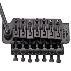 Special Series 7 String Lefty Tremolo