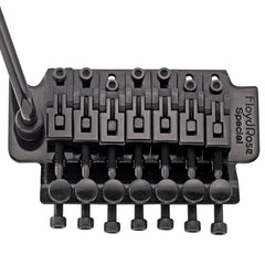 Special Series 7 String Lefty Tremolo Floyd Rose