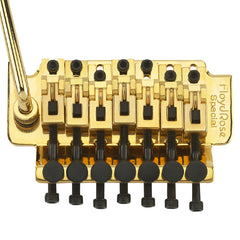 Special Series 7 String Lefty Tremolo Floyd Rose