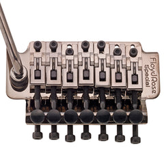 Special Series 7 String Lefty Tremolo