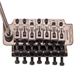 Special Series 7 String Lefty Tremolo Floyd Rose