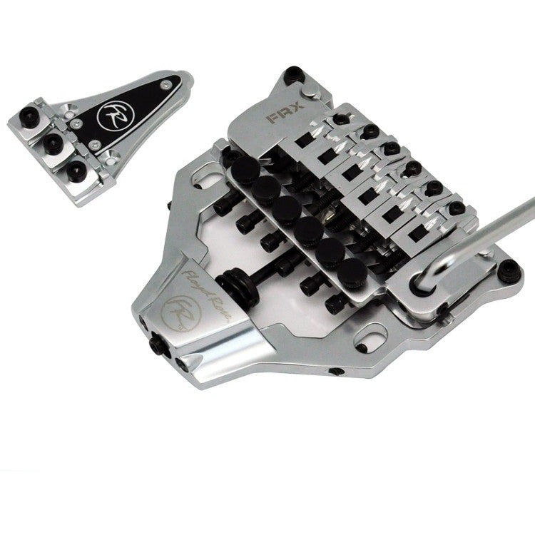 Floyd Rose FRTX03000 FRX Top Mount Tremolo System - Gold Floyd Rose FRTX03000 FRX Top Mount Tremolo System - Gold