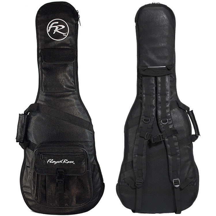 Artist Series Leather Guitar Bag Floyd Rose