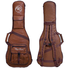 Artist Series Leather Guitar Bag Floyd Rose