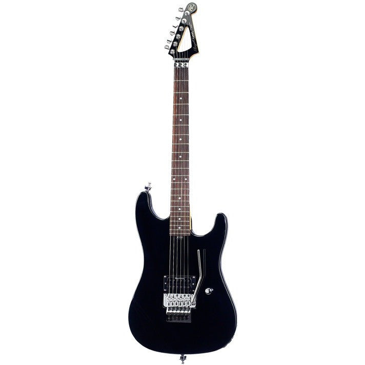 CLEARANCE** - International 1 Series Electric Guitar Floyd Rose