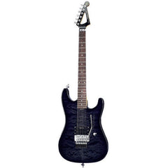 CLEARANCE** - International 1 Series Electric Guitar Floyd Rose