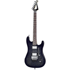 CLEARANCE** International 2 Series Electric Guitar