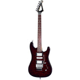 CLEARANCE** International 3 Series Electric Guitar