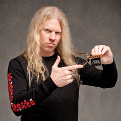 Stone Tone Jeff Loomis Signature Sustain Block