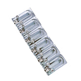 Rail Tail Saddle Set Floyd Rose
