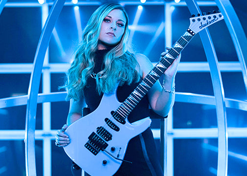 Alyssa Day Floyd Rose