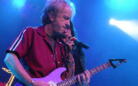 brad whitford