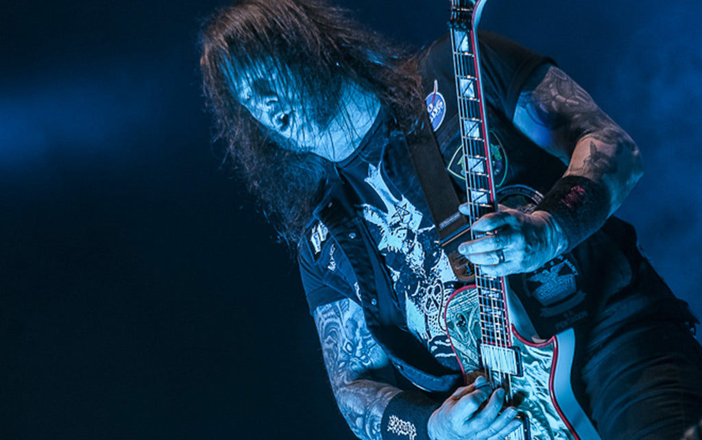 Gary Holt