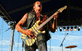 George Lynch