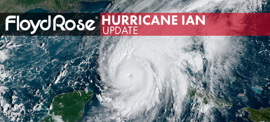 Hurricane Ian - Fort Myers Update