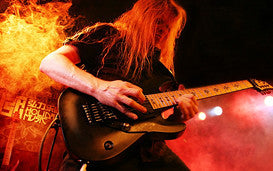 Jeff Loomis