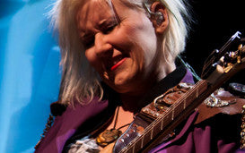 Jennifer Batten