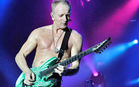 Phil Collen