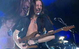 Reb Beach