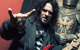 Vinnie Moore