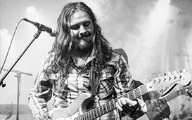 Zach LoPresti Floyd Rose