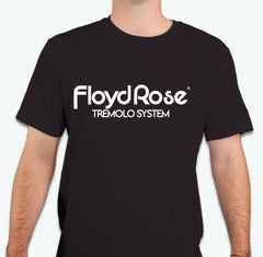Floyd Rose Bending All The Rules T-Shirt