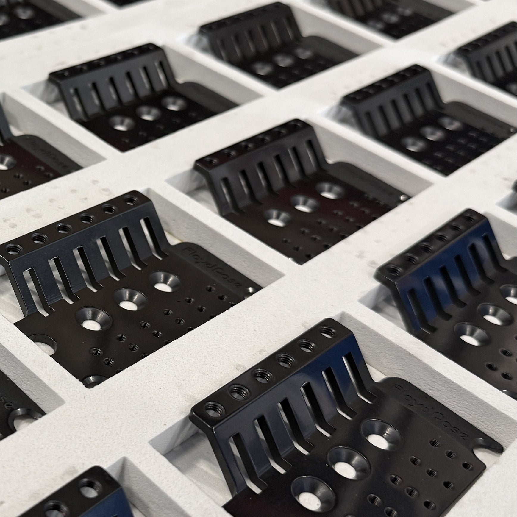 Floyd Rose Original Base Plate | Factory B-Stock Floyd Rose