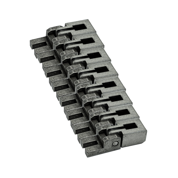 8-String Saddle Set