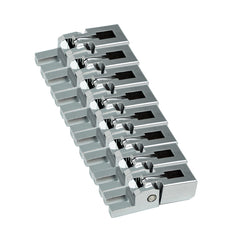 8-String Saddle Set