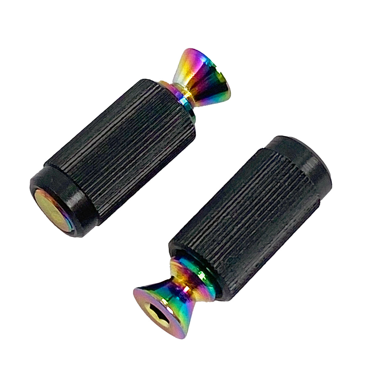1000 Series/Special Series Bridge Mounting Studs and Inserts