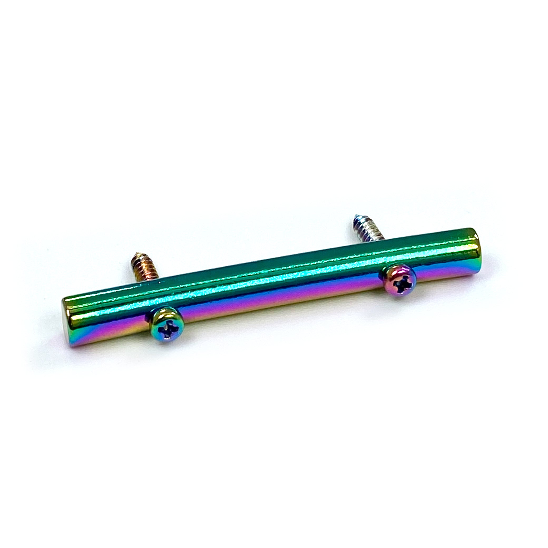 1000 Series / Special String Retainer with Screws