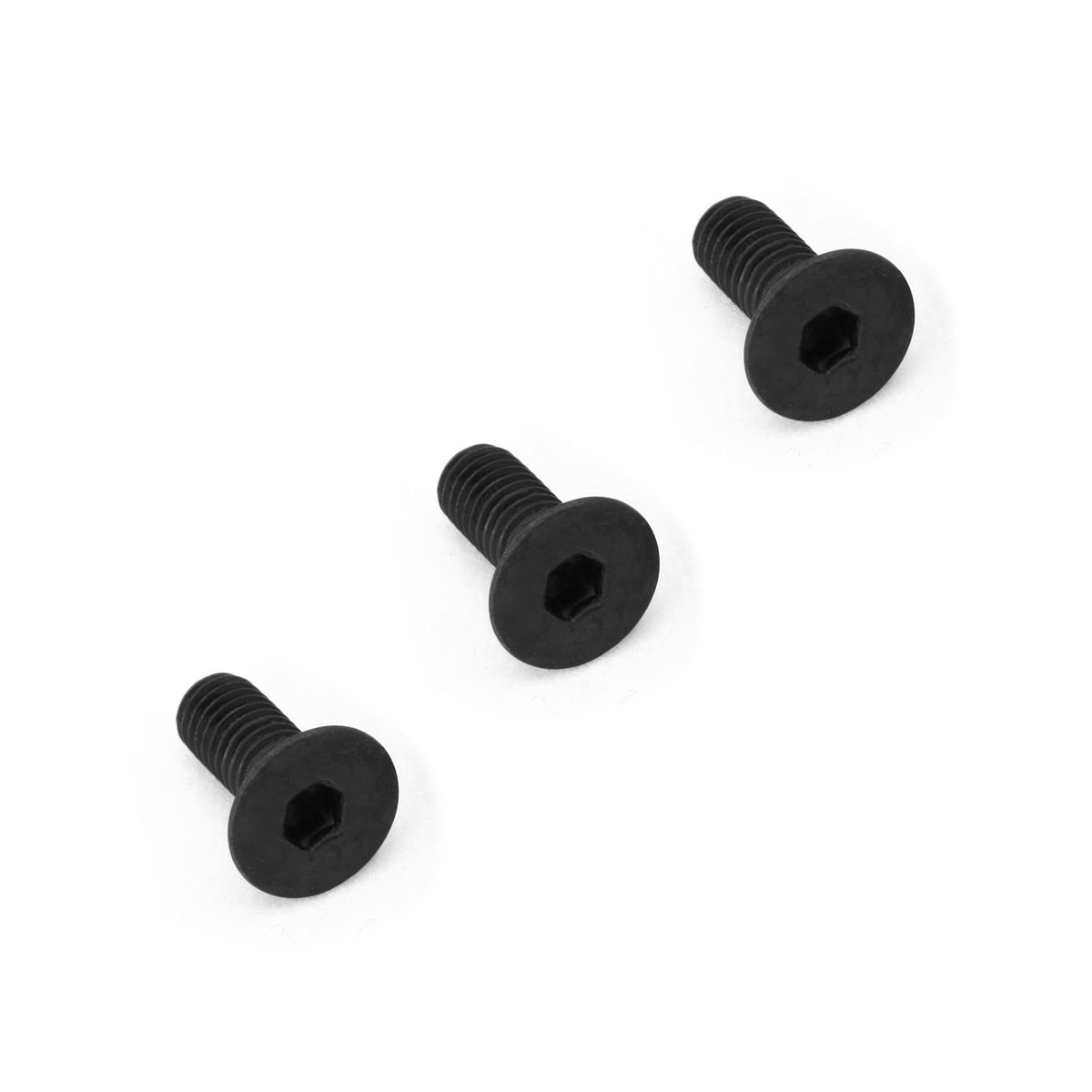 1000 Series Tremolo Block Mounting Screws