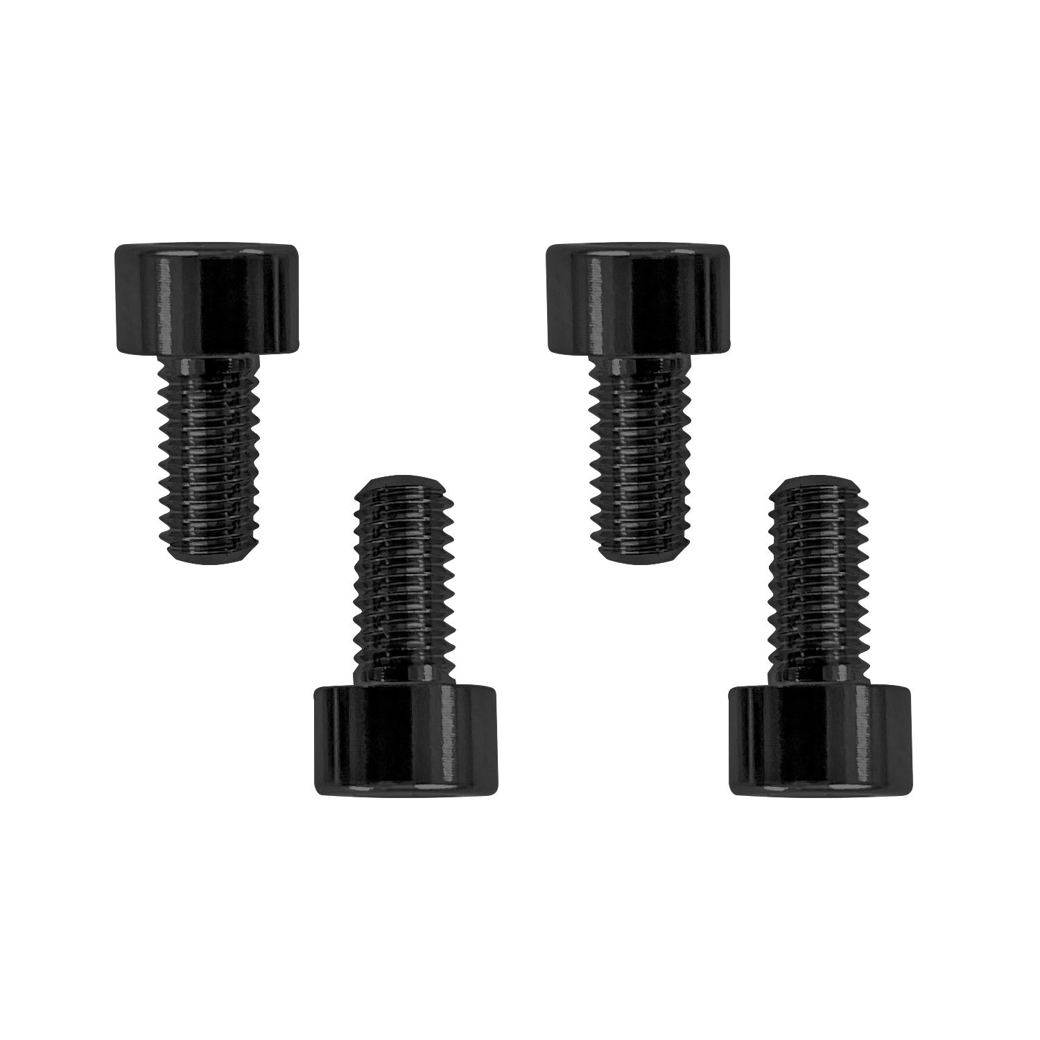 Original Nut Clamping Screws