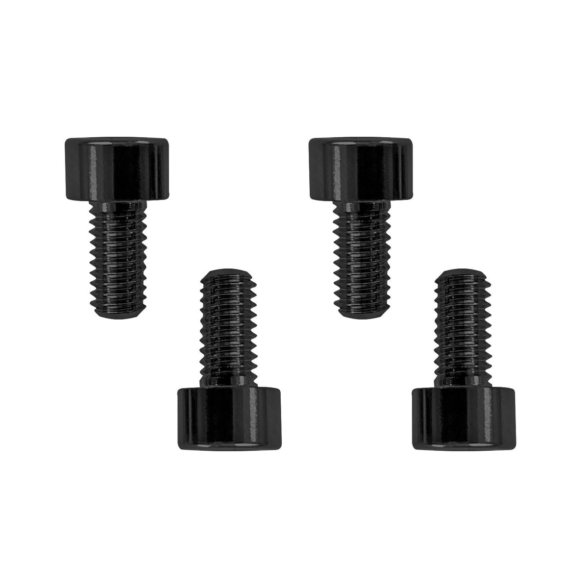 Original Nut Clamping Screws Floyd Rose