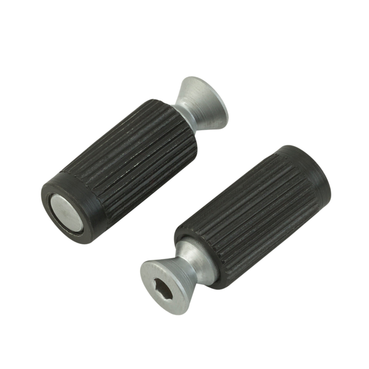 Original Bridge Mounting Studs and Inserts