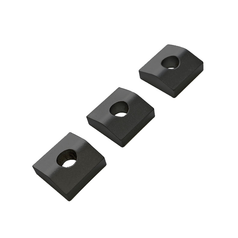 1000 Series / Special Nut Clamping Blocks