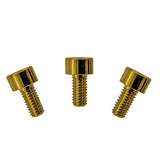 Color Stainless Steel Nut Clamping Screws