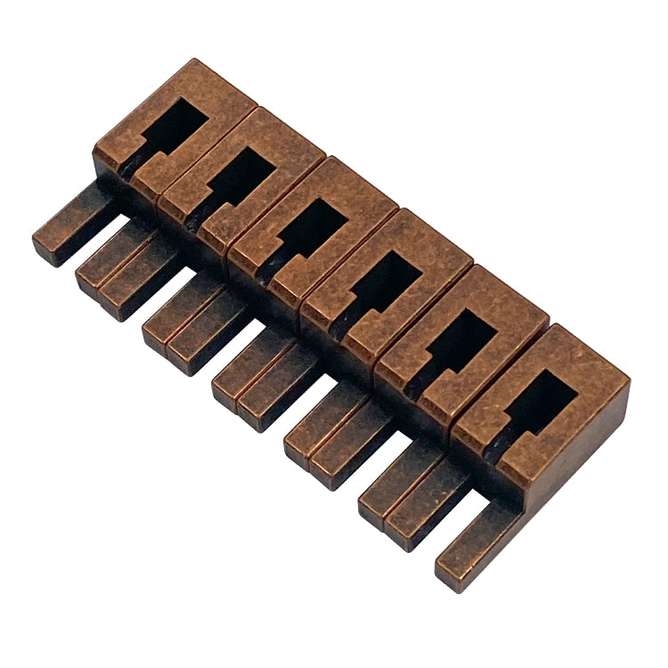 Non-Fine Tuner Saddle Set