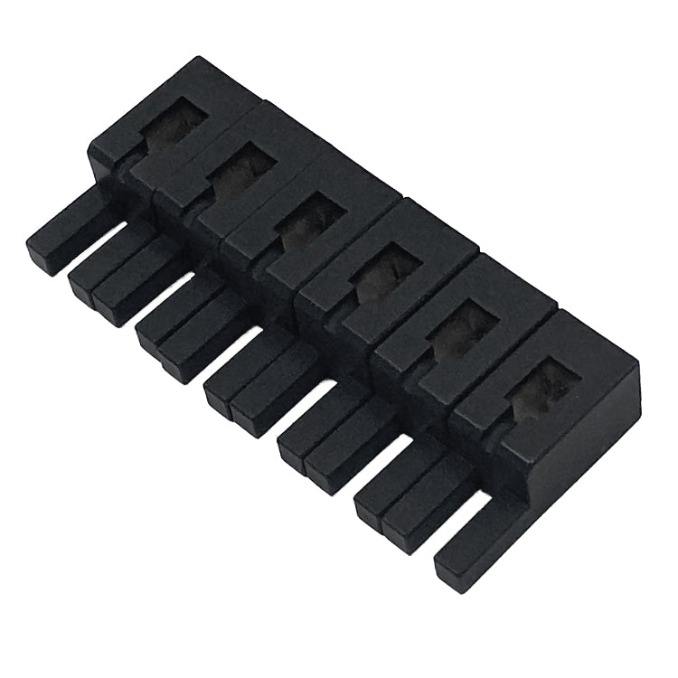 Non-Fine Tuner Saddle Set