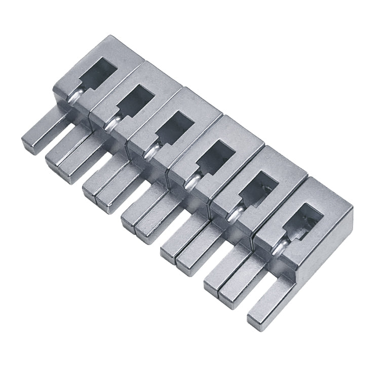 Non-Fine Tuner Saddle Set