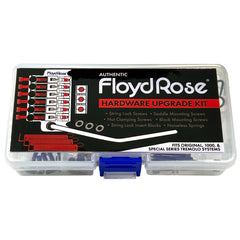 Stainless Steel Hardware Upgrade Kits