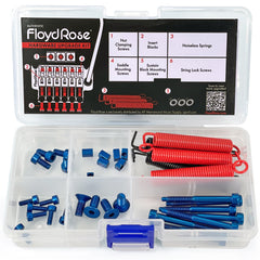 Stainless Steel Hardware Upgrade Kits