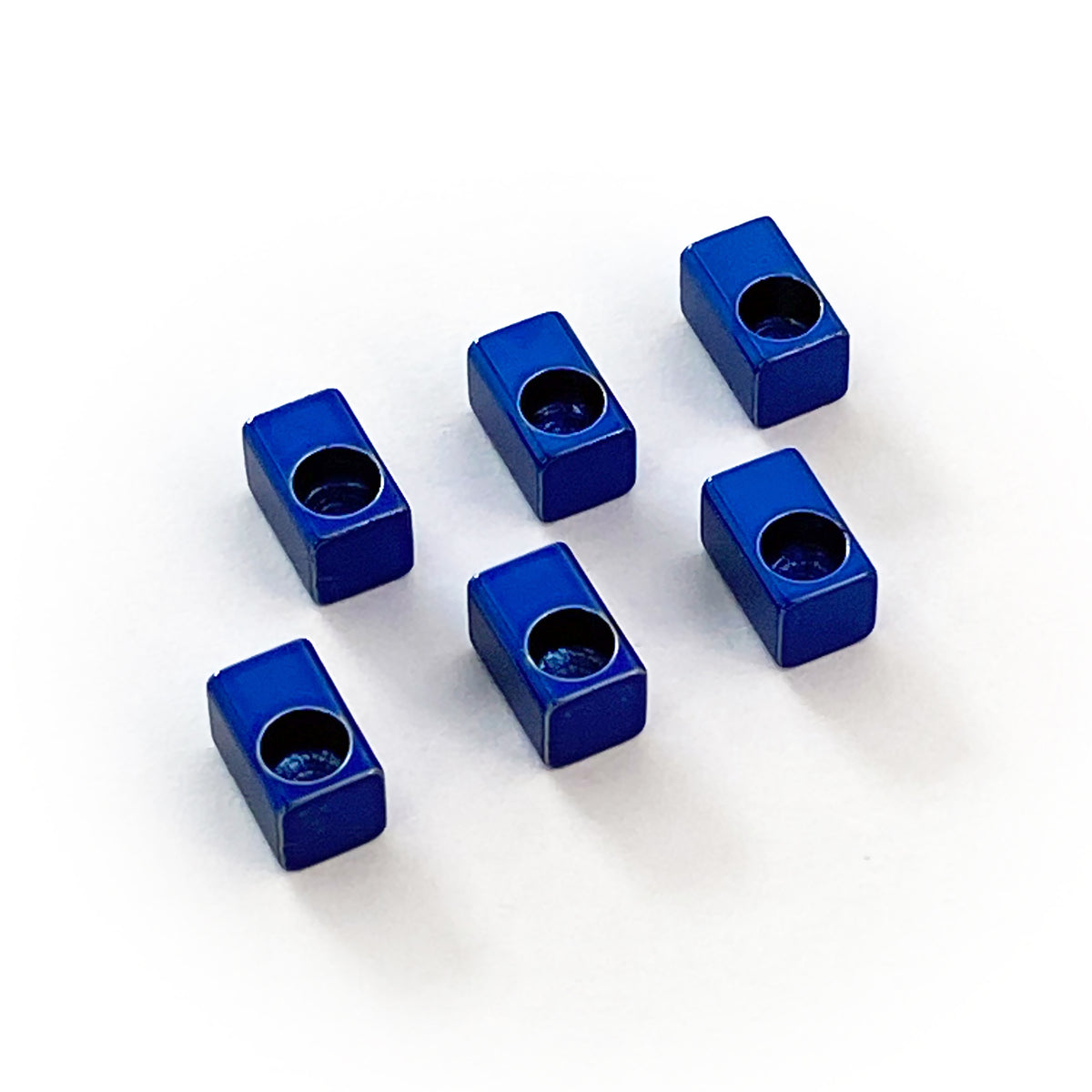 Color Steel Insert Blocks
