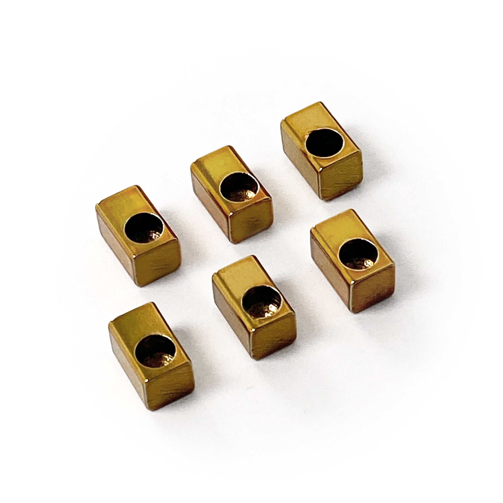Color Steel Insert Blocks