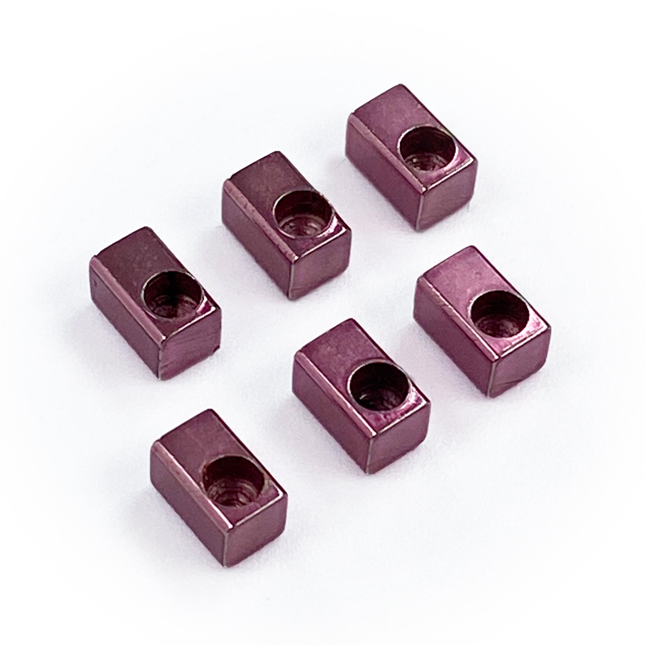 Color Steel Insert Blocks