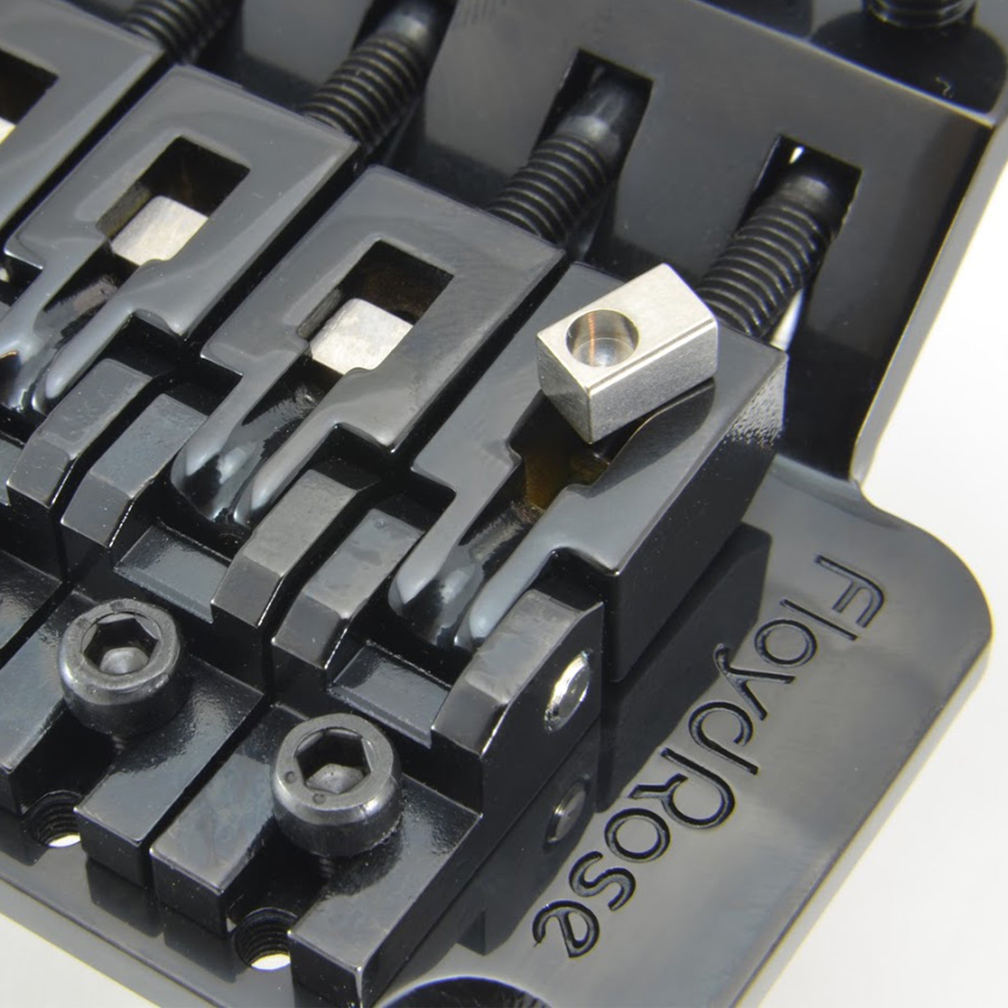 Performance Upgrade Bundle Floyd Rose
