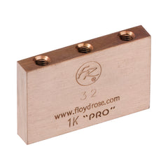 1K Pro Tungsten Sustain Block