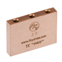 1K Pro Tungsten Sustain Block